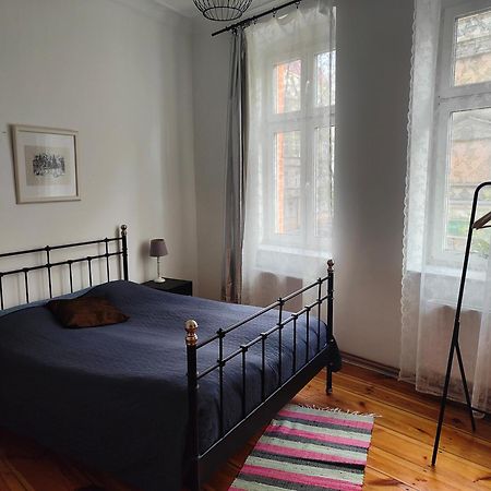 Prad 543 Apartman Poznań Kültér fotó