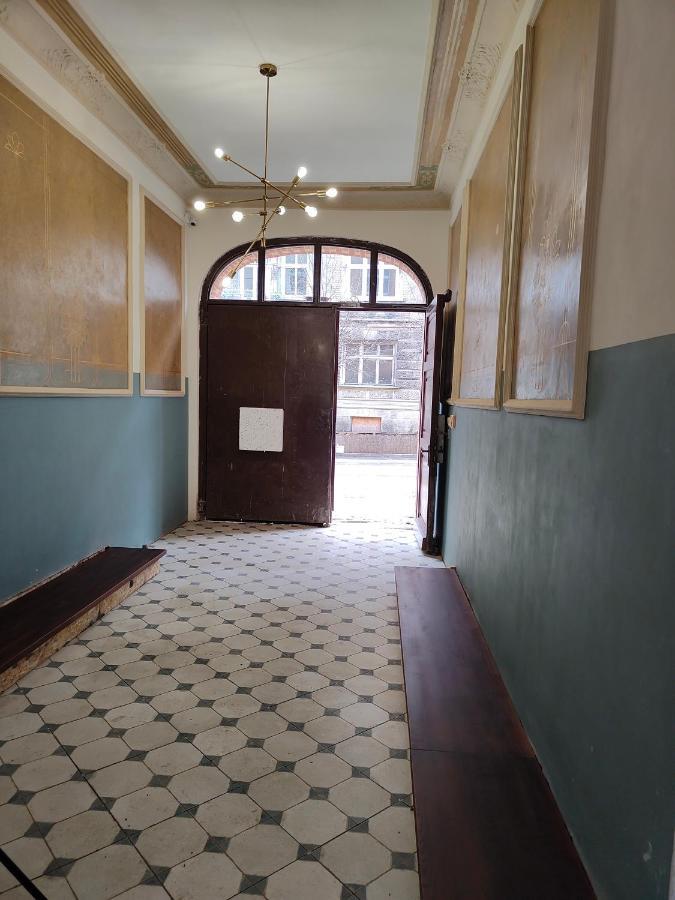 Prad 543 Apartman Poznań Kültér fotó
