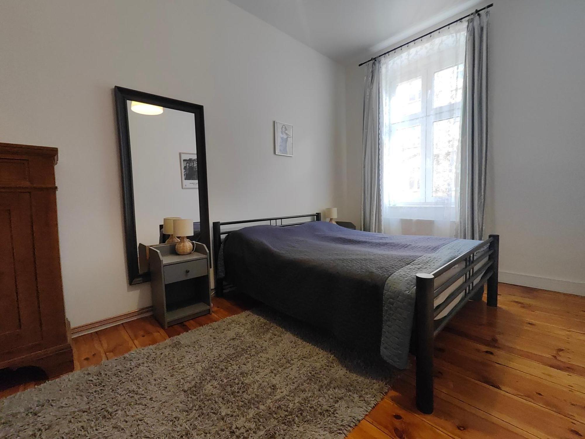 Prad 543 Apartman Poznań Kültér fotó