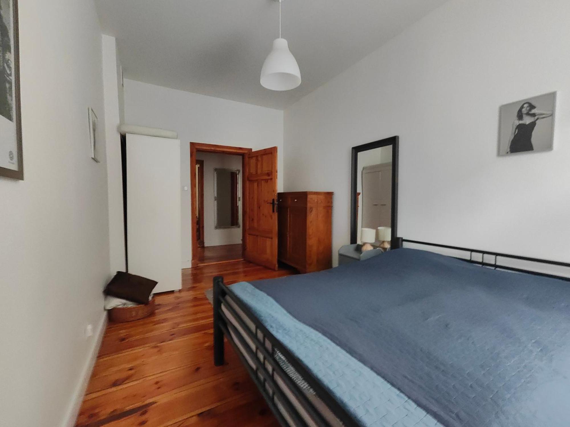 Prad 543 Apartman Poznań Kültér fotó